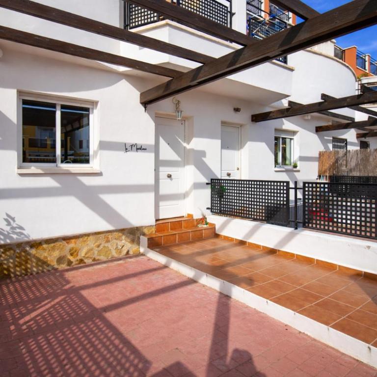 Palm Beach II adosado ALBERT VILLAS - Casa - 13