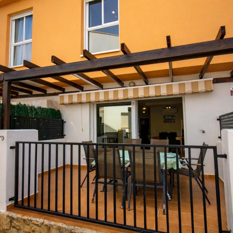 Palm Beach II adosado ALBERT VILLAS - Casa - 7