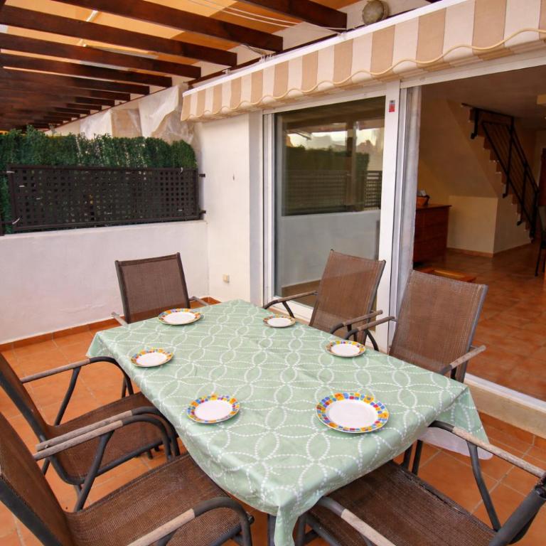 Palm Beach II adosado ALBERT VILLAS - Casa - 9