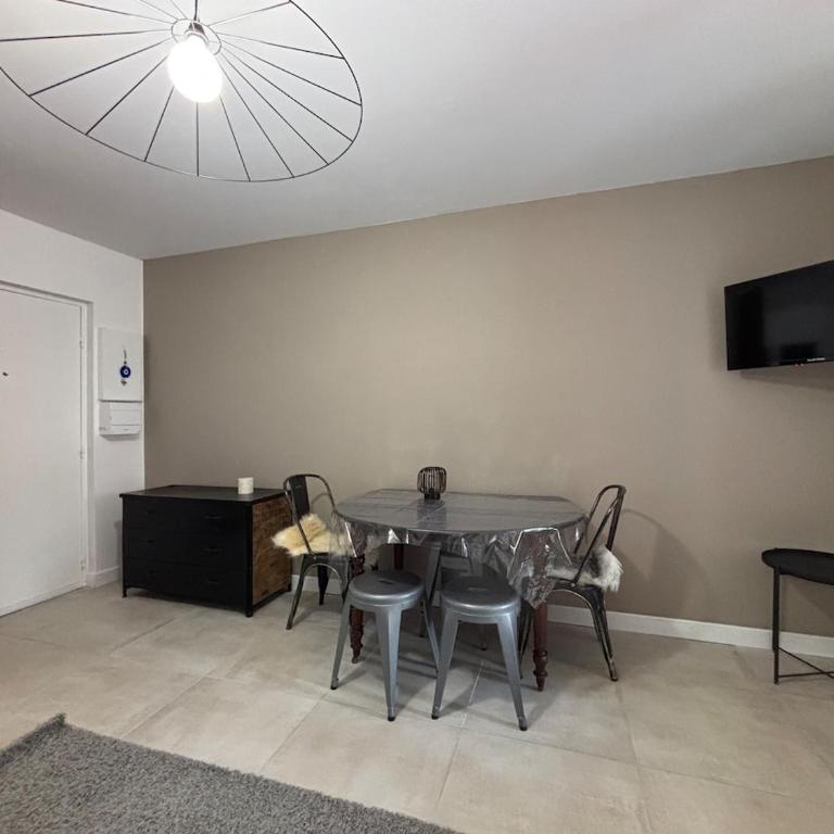 Le Viguier, La Qualité Marine - Appartement 2 Chambres - 23