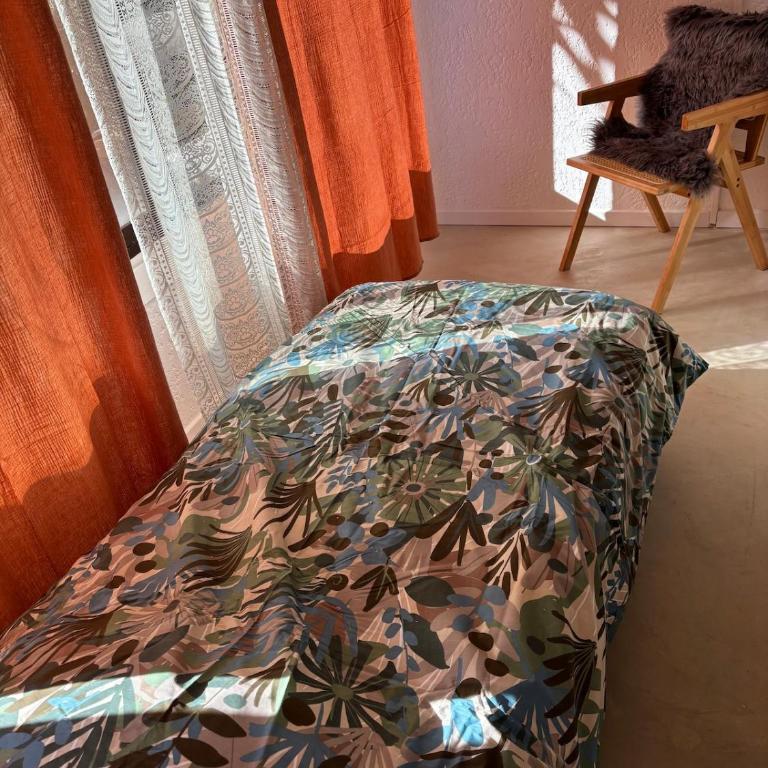 Le Viguier, La Qualité Marine - Appartement 2 Chambres - 27