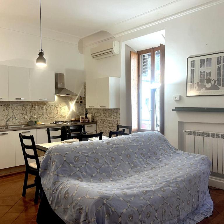 Bilocale zona Testaccio - Appartamento con 1 Camera da Letto - 8