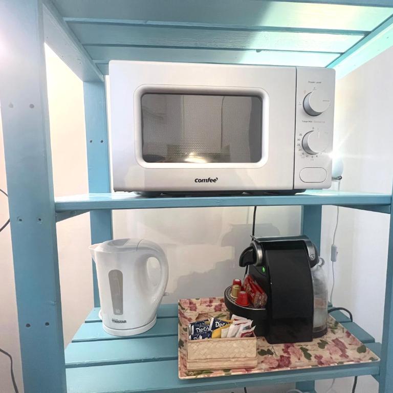 Bilocale zona Testaccio - Appartamento con 1 Camera da Letto - 10
