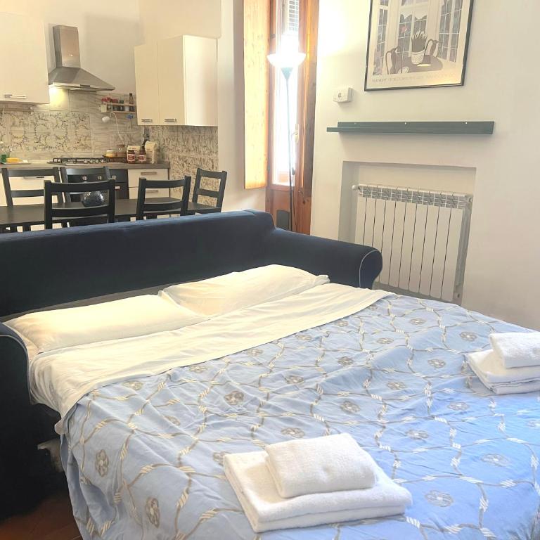 Bilocale zona Testaccio - Appartamento con 1 Camera da Letto - 3