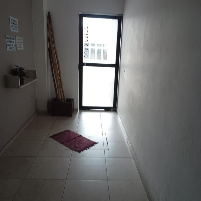Departamento amoblado completo zona céntrica - todos los servicios - One-Bedroom Apartment - 17