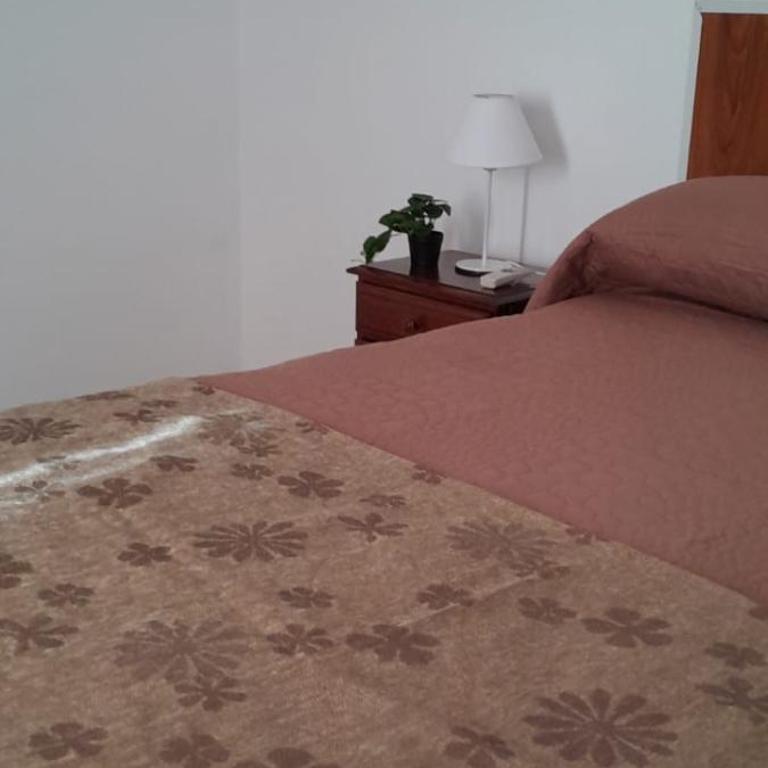 Departamento amoblado completo zona céntrica - todos los servicios - One-Bedroom Apartment - 19
