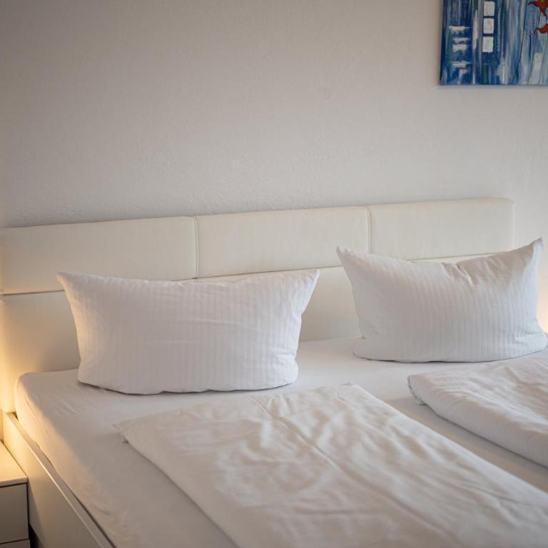 Ferienwohnung Triska - Apartment mit 1 Schlafzimmer - 2