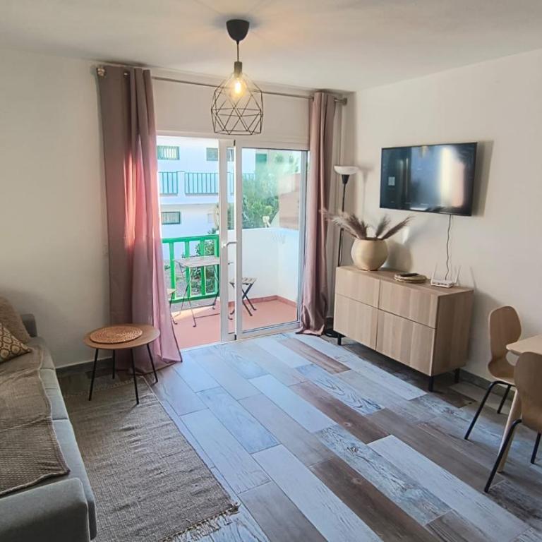 Casa de Descanso - Apartamento de 1 dormitorio - 3
