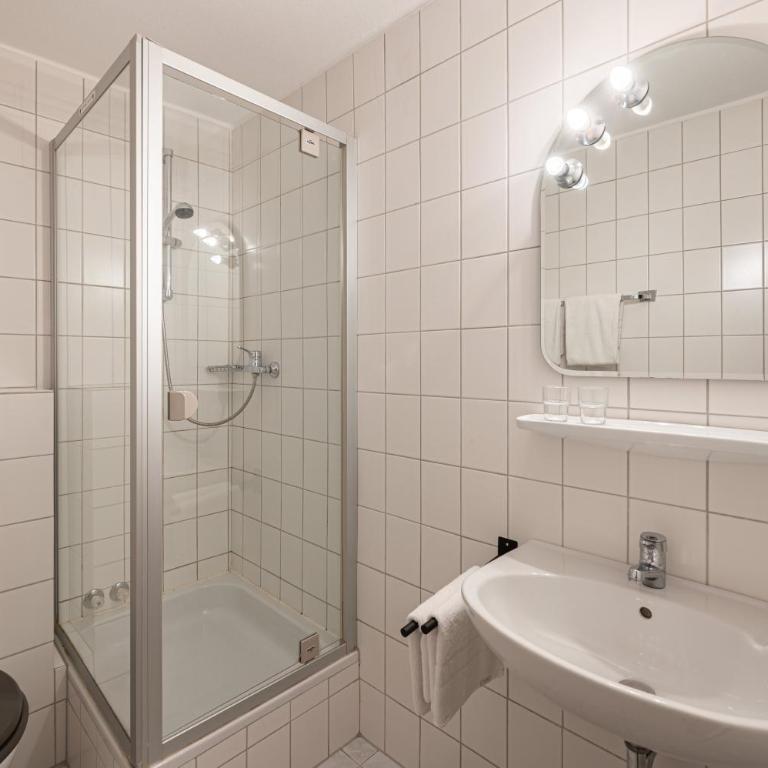 Ferienwohnung Triska - Apartment mit 1 Schlafzimmer - 4