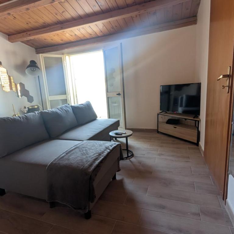 Modern 2-Bedroom flat with Balcony & Scicli View - Appartamento con 2 Camere da Letto - 3