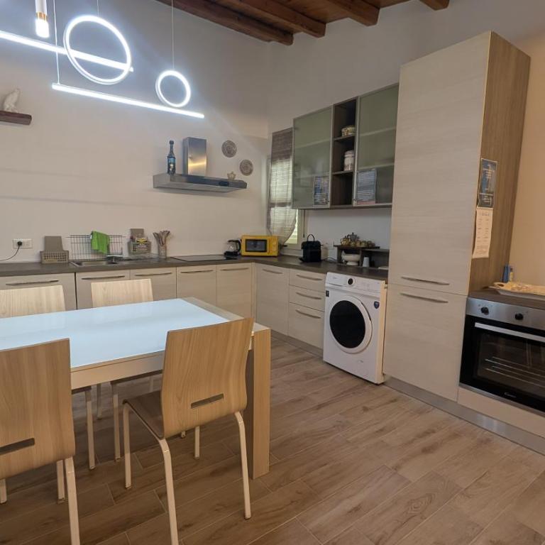 Modern 2-Bedroom flat with Balcony & Scicli View - Appartamento con 2 Camere da Letto - 5