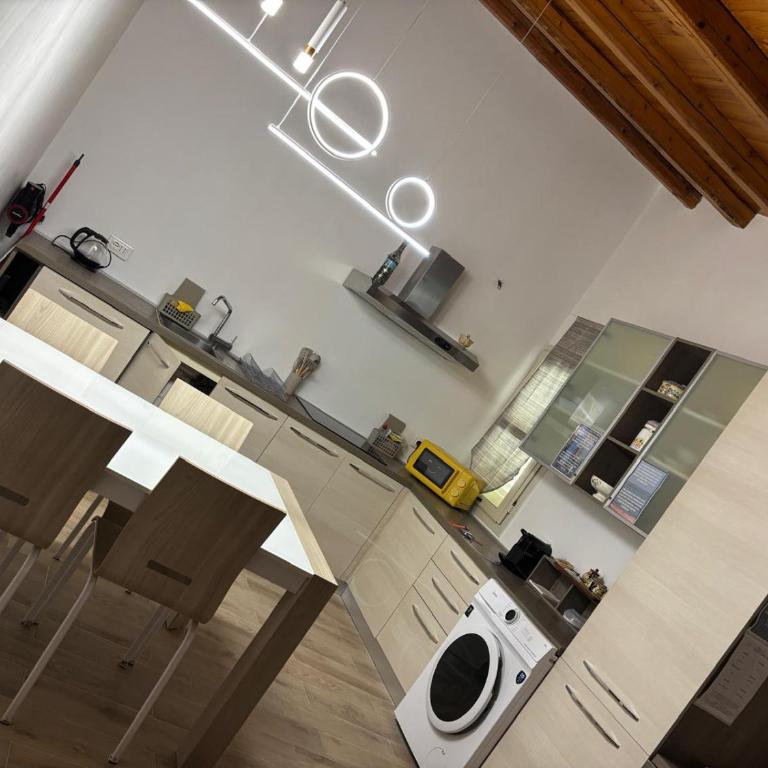 Modern 2-Bedroom flat with Balcony & Scicli View - Appartamento con 2 Camere da Letto - 12