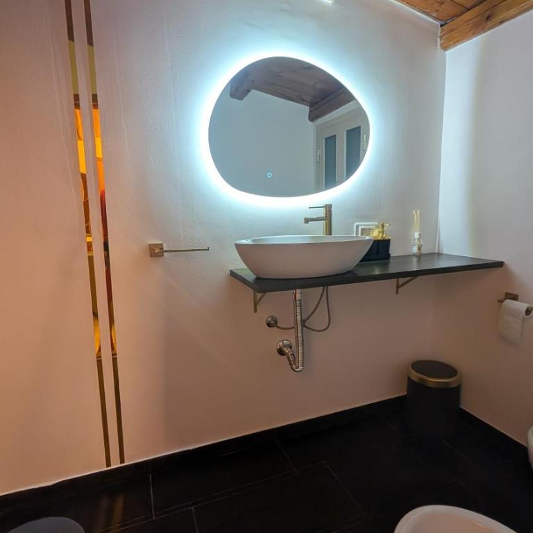Modern 2-Bedroom flat with Balcony & Scicli View - Appartamento con 2 Camere da Letto - 14