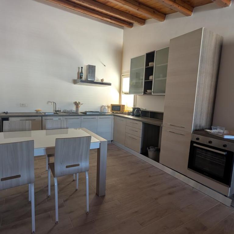 Modern 2-Bedroom flat with Balcony & Scicli View - Appartamento con 2 Camere da Letto - 17