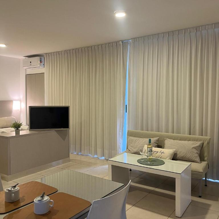 Downtown BA, Walk to Obelisco & Theatre District - Apartamento de 1 dormitorio - 13