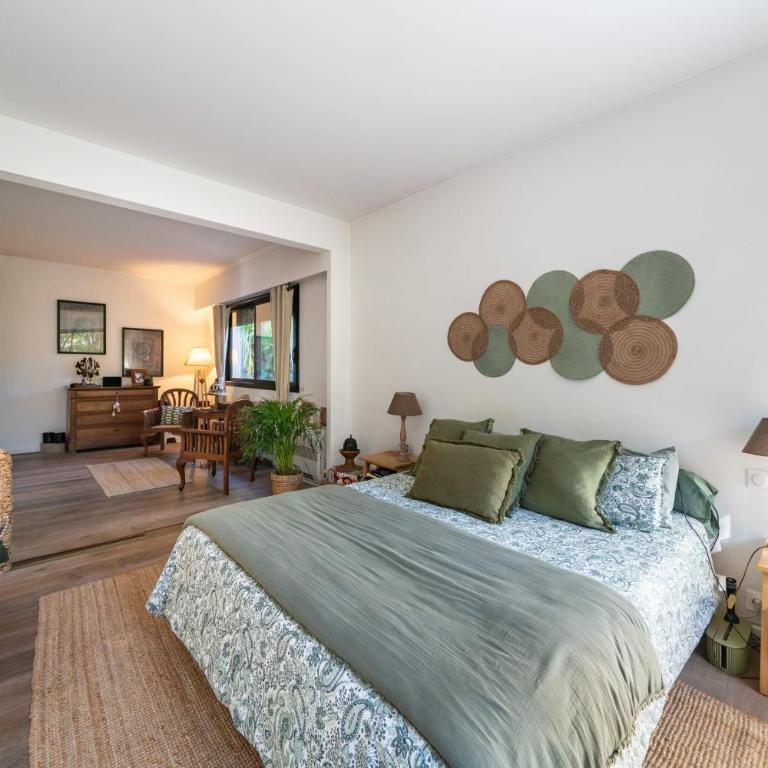 COZYSTAY 1827 - Magnifique 3 pièces avec grand terrasse privative - Appartement - 19
