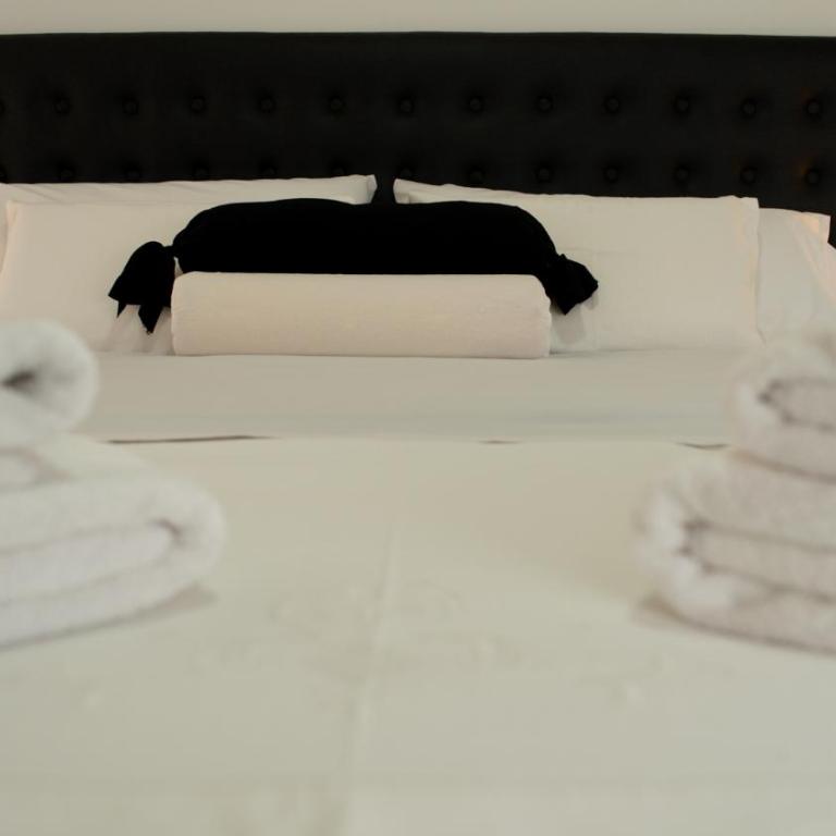 Ecos de Mar Refugios - One-Bedroom Apartment - 14