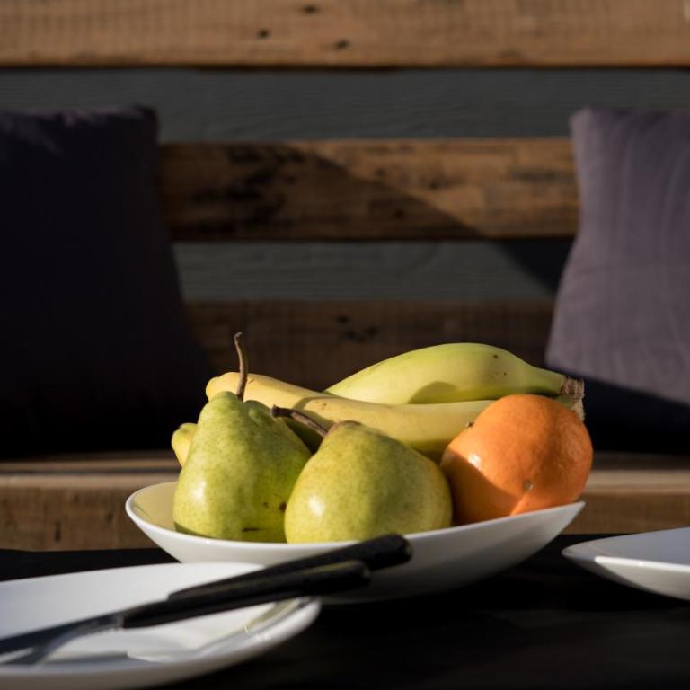 Ecos de Mar Refugios - One-Bedroom Apartment - 17