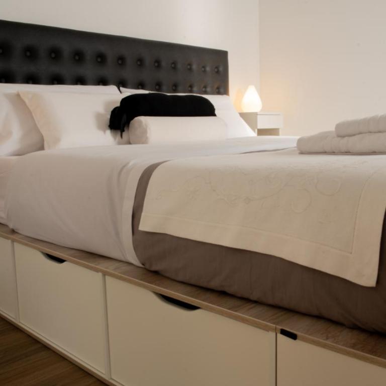 Ecos de Mar Refugios - One-Bedroom Apartment - 16