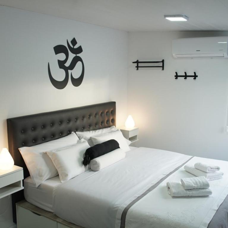 Ecos de Mar Refugios - One-Bedroom Apartment - 20