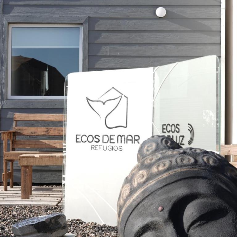 Ecos de Mar Refugios - One-Bedroom Apartment - 24