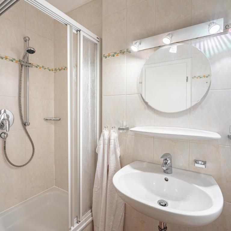 Ferienwohnung Triska - Apartment mit 1 Schlafzimmer - 4