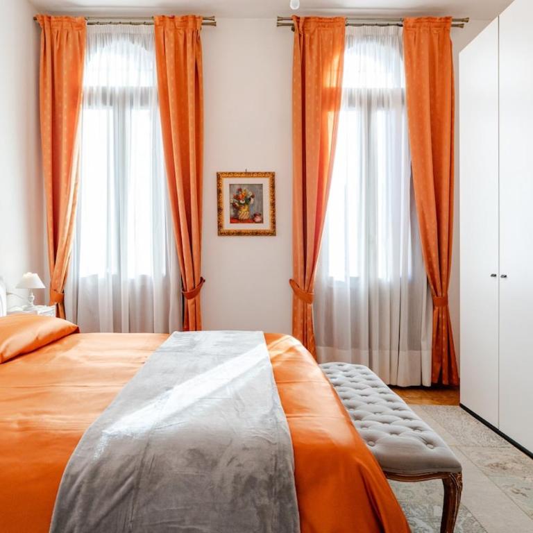 Residenza Procuratie Due - Three-Bedroom Apartment - 32
