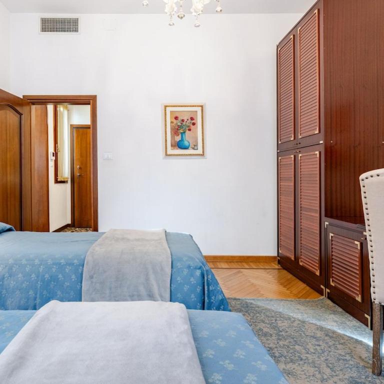 Residenza Procuratie Due - Three-Bedroom Apartment - 31