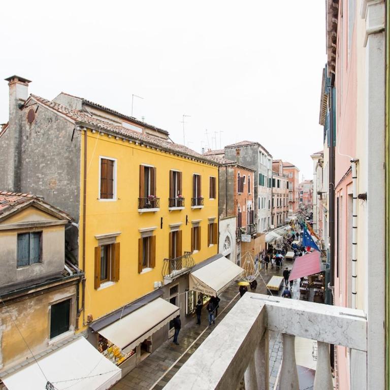 Residenza Procuratie Due - Three-Bedroom Apartment - 29