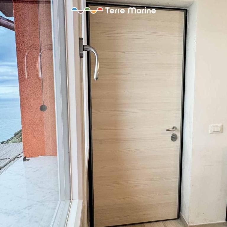 Orange House, Terre Marine - Casa con 2 Camere da Letto - 10