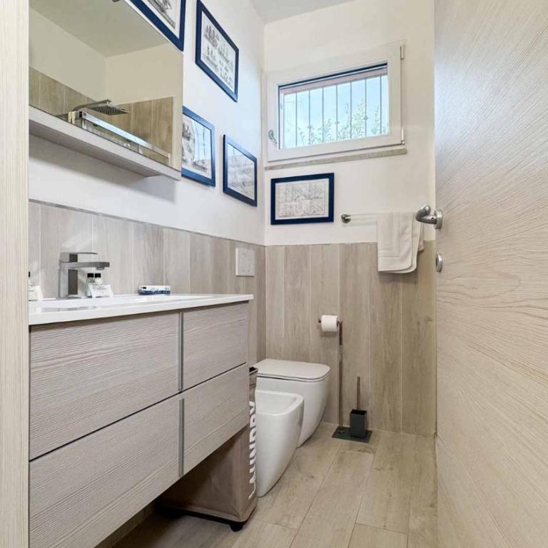 Orange House, Terre Marine - Casa con 2 Camere da Letto - 18