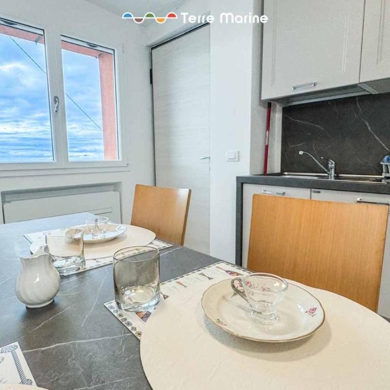 Orange House, Terre Marine - Casa con 2 Camere da Letto - 6