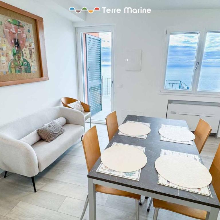 Orange House, Terre Marine - Casa con 2 Camere da Letto - 14