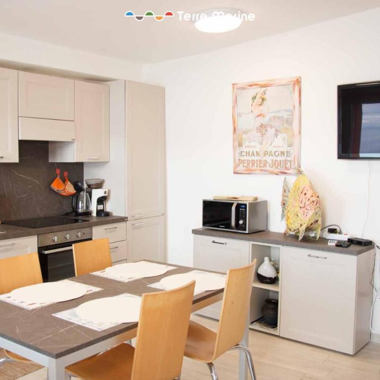 Orange House, Terre Marine - Casa con 2 Camere da Letto - 16