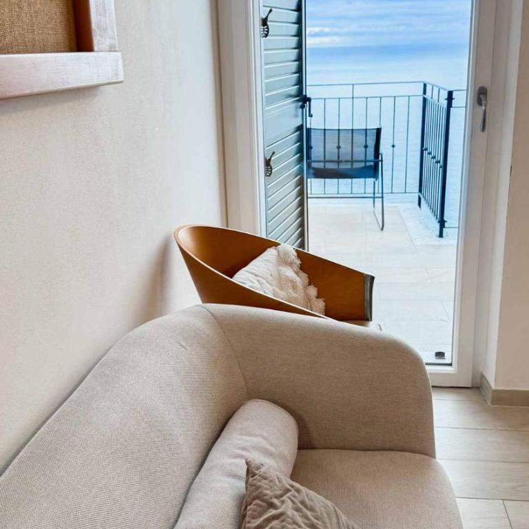 Orange House, Terre Marine - Casa con 2 Camere da Letto - 17