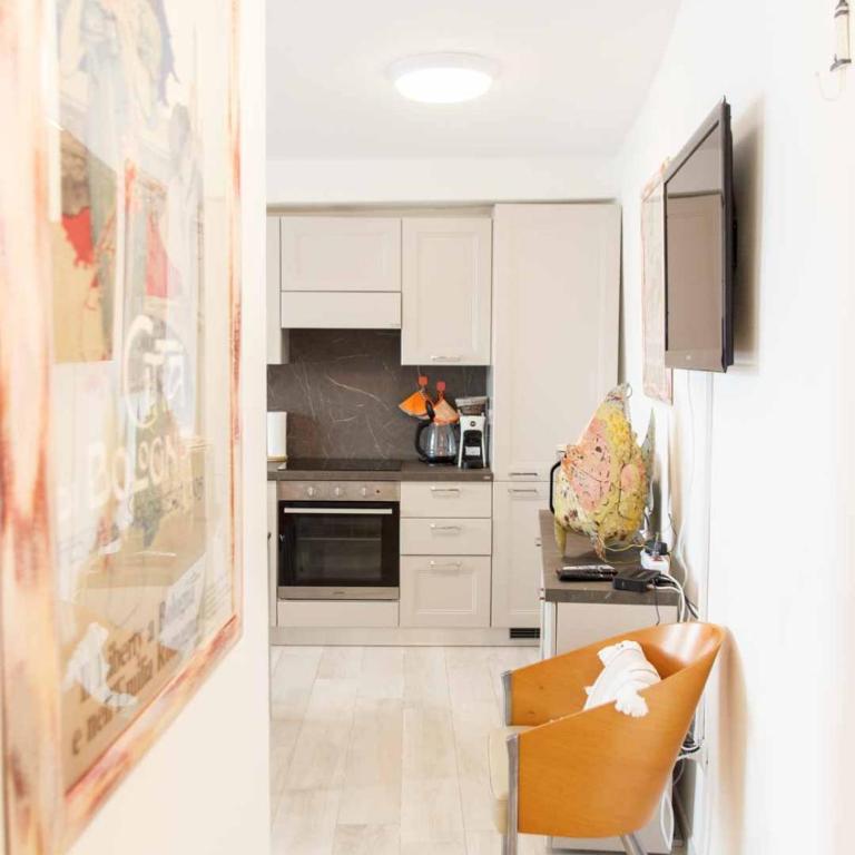 Orange House, Terre Marine - Casa con 2 Camere da Letto - 15
