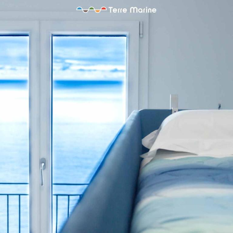 Orange House, Terre Marine - Casa con 2 Camere da Letto - 20