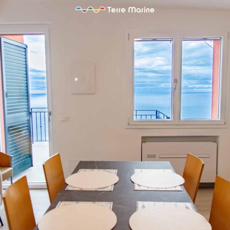 Orange House, Terre Marine - Casa con 2 Camere da Letto - 19