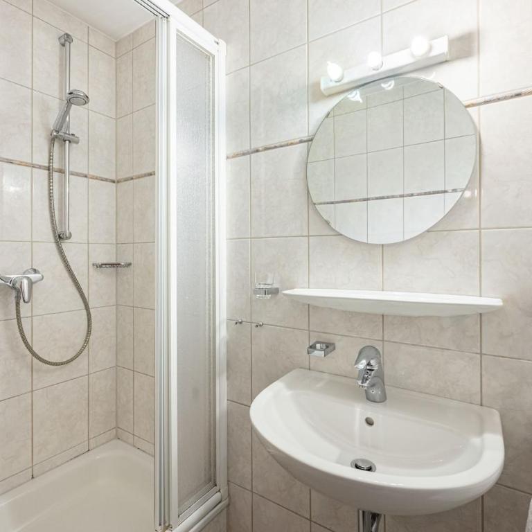 Ferienwohnung Triska - Apartment mit 1 Schlafzimmer - 4