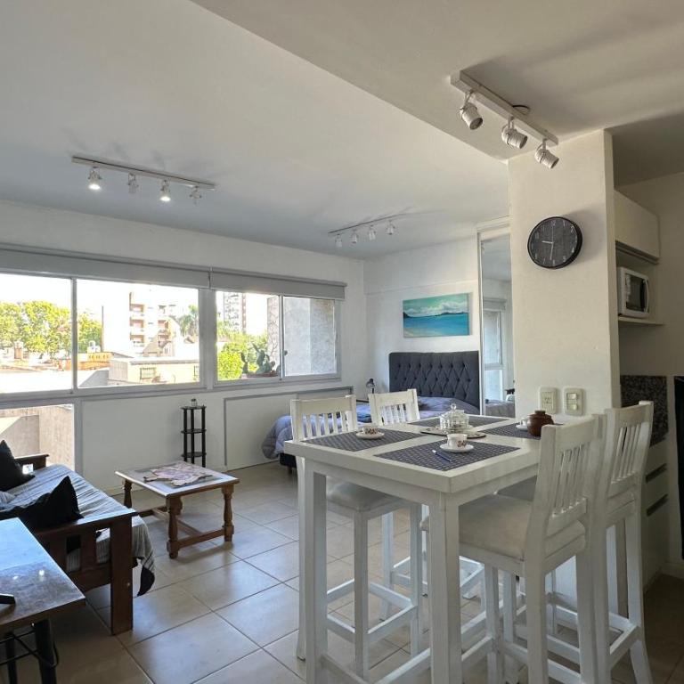 RP3 Studio - Apartamento de 1 dormitorio - 10