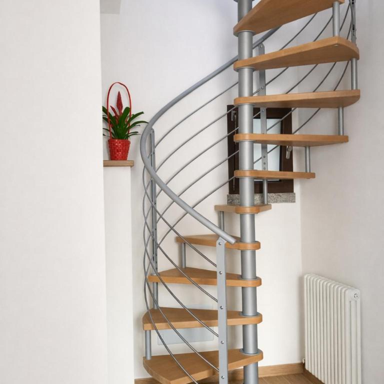 Il Gerlo - Apartment mit Seeblick - 33