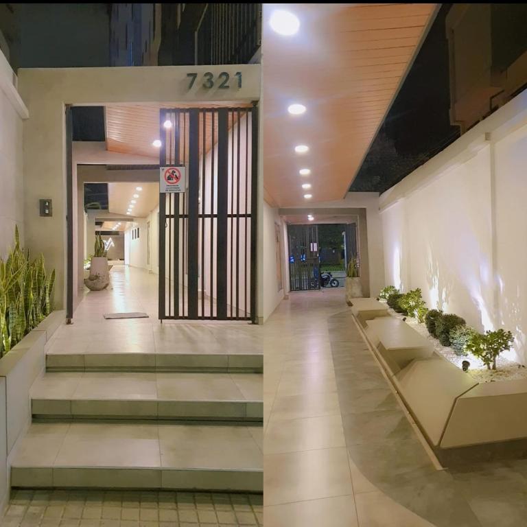 Elohim - Apartamento de 1 dormitorio - 3