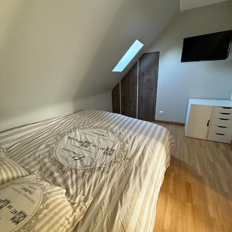 Magnifique maison à 10 minutes des 24h du Mans - Haus mit 4 Schlafzimmern - 7