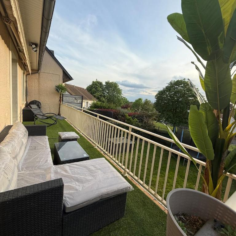 Magnifique maison à 10 minutes des 24h du Mans - Haus mit 4 Schlafzimmern - 20