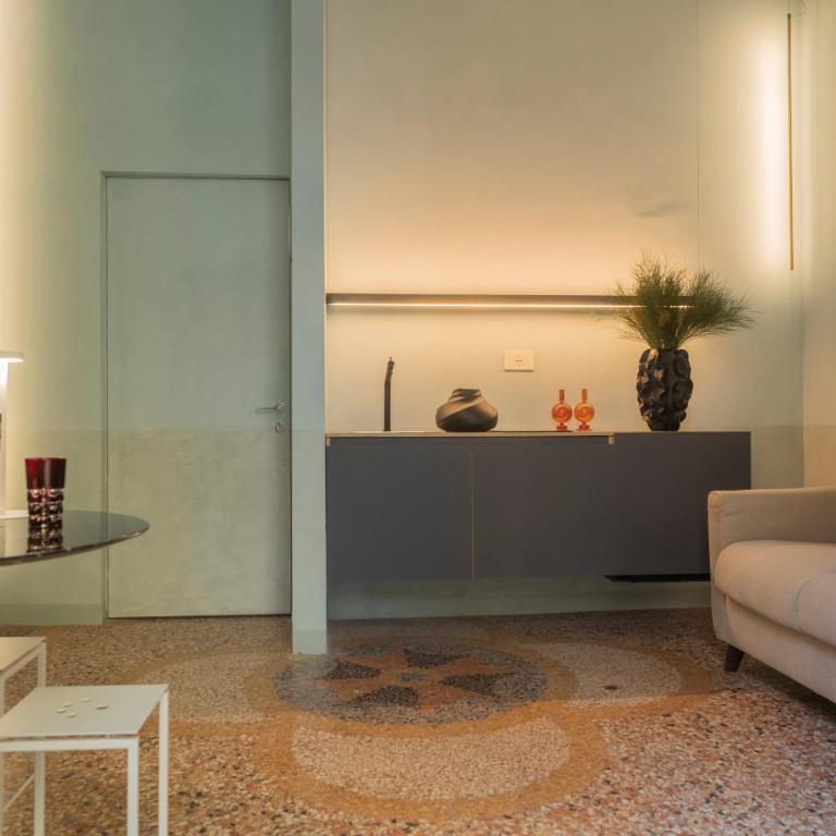 Palazzo Archimede - Area 3 - Studio Apartment - 3