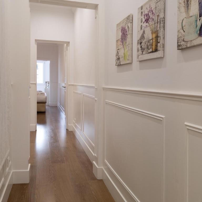 Enjoybcn Coliseum Apartments - Apartamento Deluxe - 26