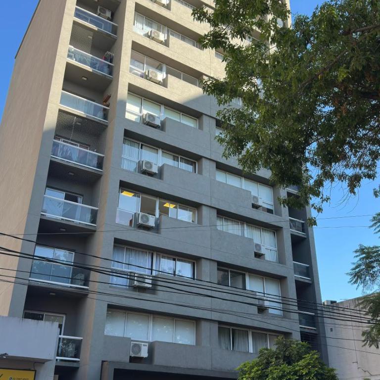 RP3 Studio - Apartamento de 1 dormitorio - 28