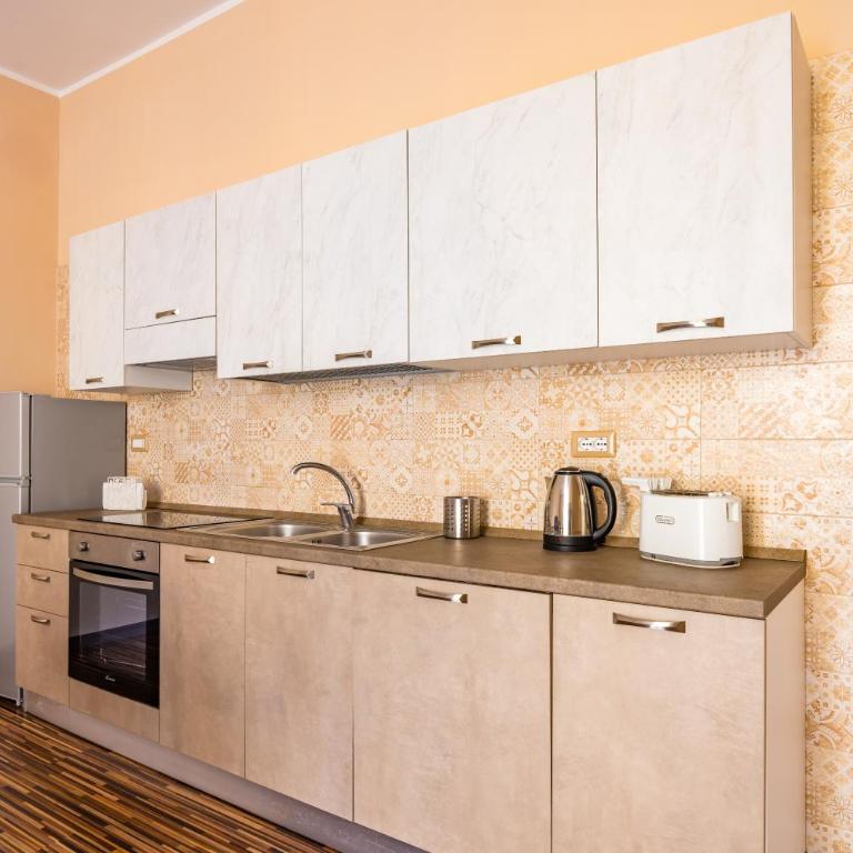 Casa Mavi by NapoliApartments - Appartamento con 2 Camere da Letto - 57