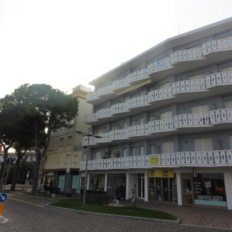 Residence Rondinelle - Two-Bedroom Apartment - 2