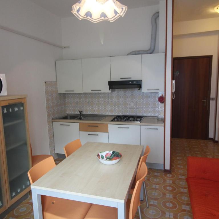 Residence Rondinelle - Two-Bedroom Apartment - 4